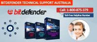 Bitdefender Technical Support Australia image 1